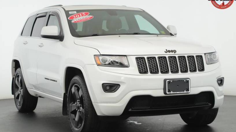 JEEP GRAND CHEROKEE 2015 1C4RJFAG6FC924145 image